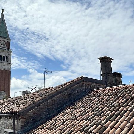 San Marco Gallery Venetië Buitenkant foto